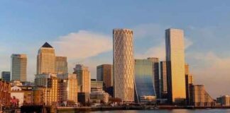 Eldridge provides £200m financing for London PBSA scheme Eldridge provides £200m financing for London PBSA scheme