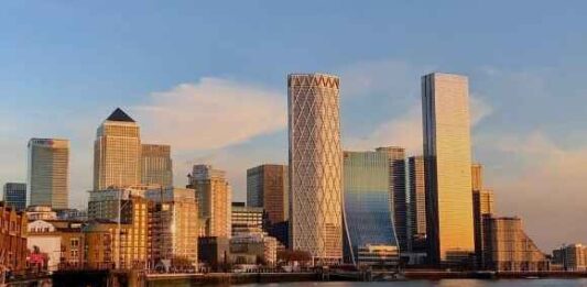 Eldridge provides £200m financing for London PBSA scheme Eldridge provides £200m financing for London PBSA scheme
