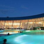 Eurazeo’s fund makes first investment in Italy’s largest thermal park Eurazeo’s fund makes first investment in Italy’s largest thermal park