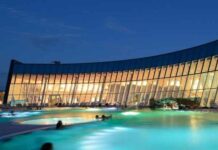 Eurazeo’s fund makes first investment in Italy’s largest thermal park Eurazeo’s fund makes first investment in Italy’s largest thermal park