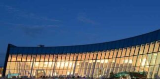 Eurazeo’s fund makes first investment in Italy’s largest thermal park Eurazeo’s fund makes first investment in Italy’s largest thermal park
