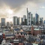 European commercial property values increase in late 2024