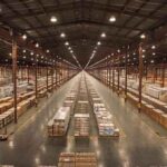 European logistics investment surges 14% in 2024, poised for further growth European logistics investment surges 14% in 2024, poised for further growth