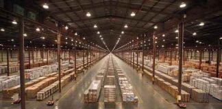 European logistics investment surges 14% in 2024, poised for further growth European logistics investment surges 14% in 2024, poised for further growth
