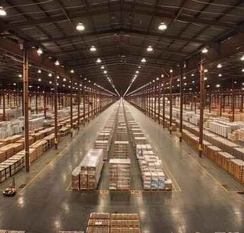 European logistics investment surges 14% in 2024, poised for further growth European logistics investment surges 14% in 2024, poised for further growth
