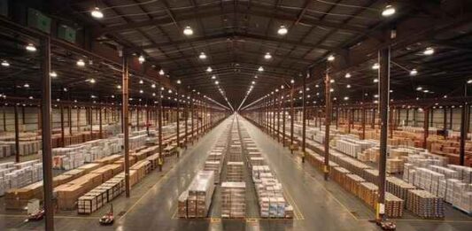 European logistics investment surges 14% in 2024, poised for further growth European logistics investment surges 14% in 2024, poised for further growth