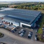 Europi grows UK presence with 250,000 sq ft logistics acquisition Europi grows UK presence with 250,000 sq ft logistics acquisition