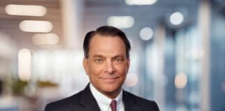 Felix von Saucken appointed CEO of Colliers Germany Felix von Saucken appointed CEO of Colliers Germany