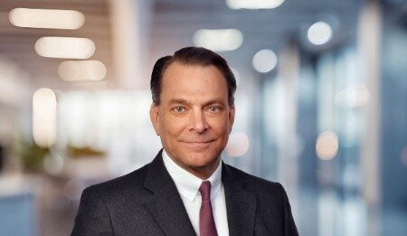 Felix von Saucken appointed CEO of Colliers Germany Felix von Saucken appointed CEO of Colliers Germany