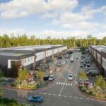 Fiera Real Estate closes £420m UK logistics development fund