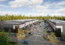 Fiera Real Estate closes £420m UK logistics development fund