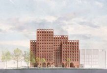 Firethorn Trust expands PBSA portfolio with Stratford development
