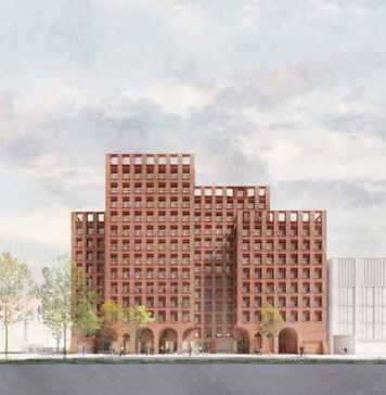Firethorn Trust expands PBSA portfolio with Stratford development