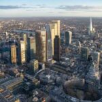Green light for 54-storey office tower in London’s Square Mile