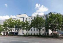Union Investment sells mixed-use property in Hamburg Union Investment sells mixed-use property in Hamburg