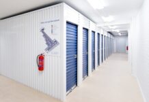 Heitman strengthens European self-storage presence with Swedish deal