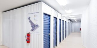Heitman strengthens European self-storage presence with Swedish deal