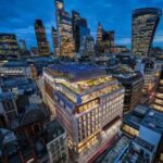 Helical secures £125m HSBC funding for City office project Helical and Places for London secure £125m HSBC funding for City office project