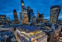 Helical secures £125m HSBC funding for City office project Helical and Places for London secure £125m HSBC funding for City office project