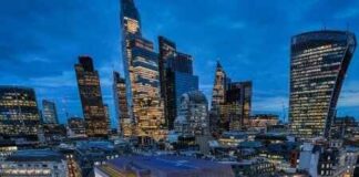 Helical secures £125m HSBC funding for City office project Helical and Places for London secure £125m HSBC funding for City office project