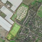 Henry Boot secures approval for 112-home development in Kent Henry Boot secures approval for 112-home development in Kent