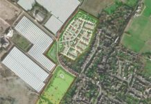 Henry Boot secures approval for 112-home development in Kent Henry Boot secures approval for 112-home development in Kent