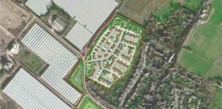 Henry Boot secures approval for 112-home development in Kent Henry Boot secures approval for 112-home development in Kent