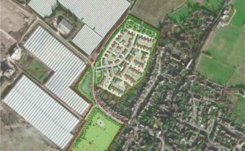 Henry Boot secures approval for 112-home development in Kent Henry Boot secures approval for 112-home development in Kent
