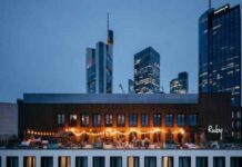 IHG adds Ruby hotels to portfolio in €110.5m deal IHG adds Ruby Hotels to portfolio in €110.5m deal
