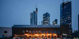 IHG adds Ruby hotels to portfolio in €110.5m deal IHG adds Ruby Hotels to portfolio in €110.5m deal
