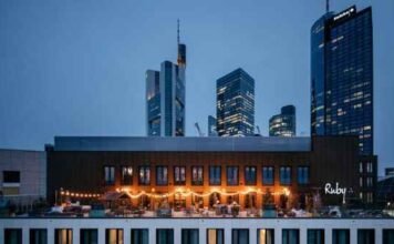IHG adds Ruby hotels to portfolio in €110.5m deal IHG adds Ruby Hotels to portfolio in €110.5m deal