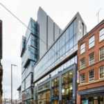 Investec Realis snaps up office building in Manchester CBD