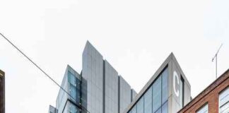 Investec Realis snaps up office building in Manchester CBD