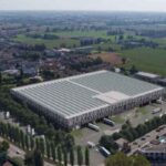 Joint venture snaps up prime logistics site in Greater Milan Joint venture snaps up prime logistics site in Greater Milan