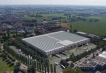 Joint venture snaps up prime logistics site in Greater Milan Joint venture snaps up prime logistics site in Greater Milan
