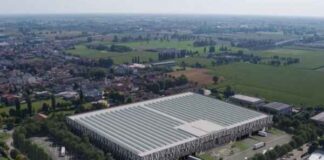 Joint venture snaps up prime logistics site in Greater Milan Joint venture snaps up prime logistics site in Greater Milan