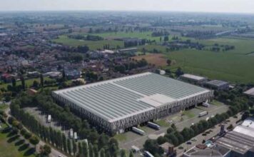 Joint venture snaps up prime logistics site in Greater Milan Joint venture snaps up prime logistics site in Greater Milan