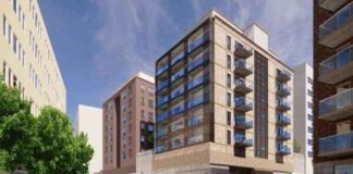 KKR expands Nordic portfolio with Stockholm multifamily investment KKR expands Nordic portfolio with Stockholm multifamily investment