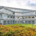 Keppel DC REIT offloads Frankfurt data centre in €50m deal