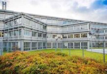 Keppel DC REIT offloads Frankfurt data centre in €50m deal