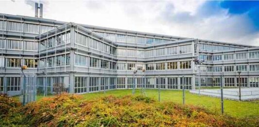 Keppel DC REIT offloads Frankfurt data centre in €50m deal