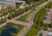 Life Science REIT secures 17,200 sq ft letting at Cambridge campus Life Science REIT secures 17,200 sq ft letting at Cambridge campus