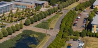 Life Science REIT secures 17,200 sq ft letting at Cambridge campus Life Science REIT secures 17,200 sq ft letting at Cambridge campus