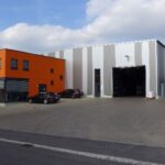 Madison, StoneVest secure fourth German light industrial asset