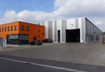 Madison, StoneVest secure fourth German light industrial asset