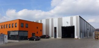 Madison, StoneVest secure fourth German light industrial asset