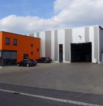 Madison, StoneVest secure fourth German light industrial asset
