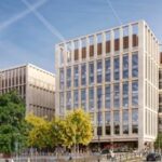 Government-backed Manchester Digital Campus secures approval Government-backed Manchester Digital Campus secures Approval