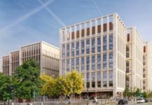 Government-backed Manchester Digital Campus secures approval Government-backed Manchester Digital Campus secures Approval