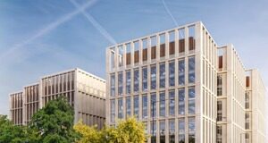 Government-backed Manchester Digital Campus secures approval Government-backed Manchester Digital Campus secures Approval